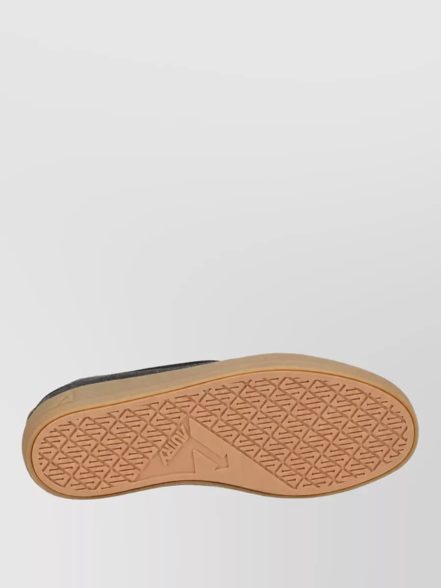 Autry Suede Leather Lace-Up Sneakers