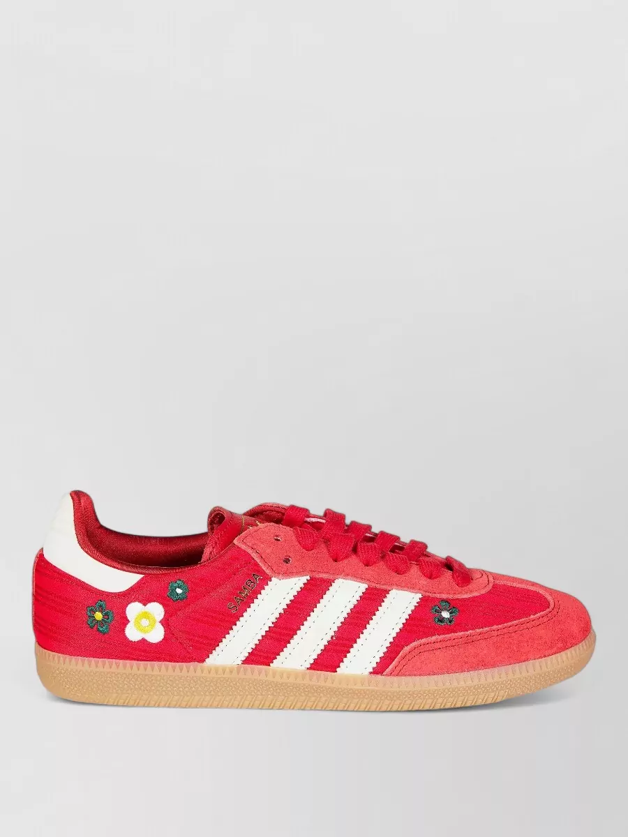 Adidas Low-Top Sneakers