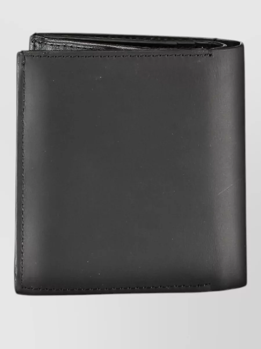 Calvin Klein leather wallet