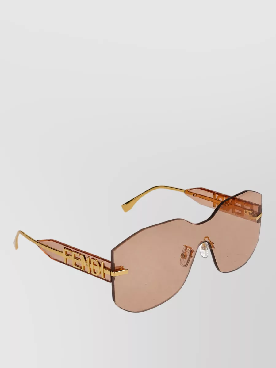 Fendi Cat-Eye Sunglasses