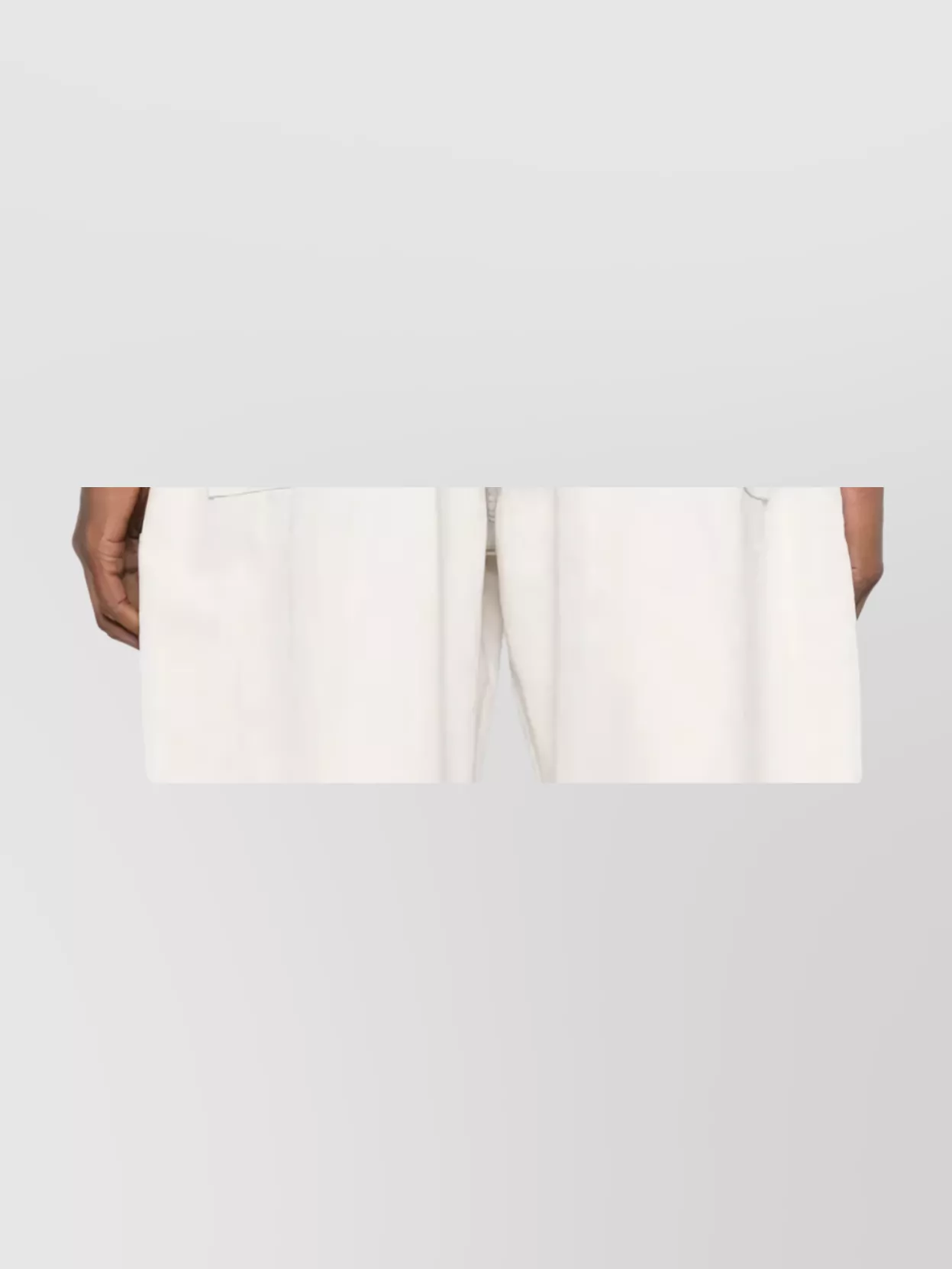 Msgm Logo-print Cotton T-shirt Clothing