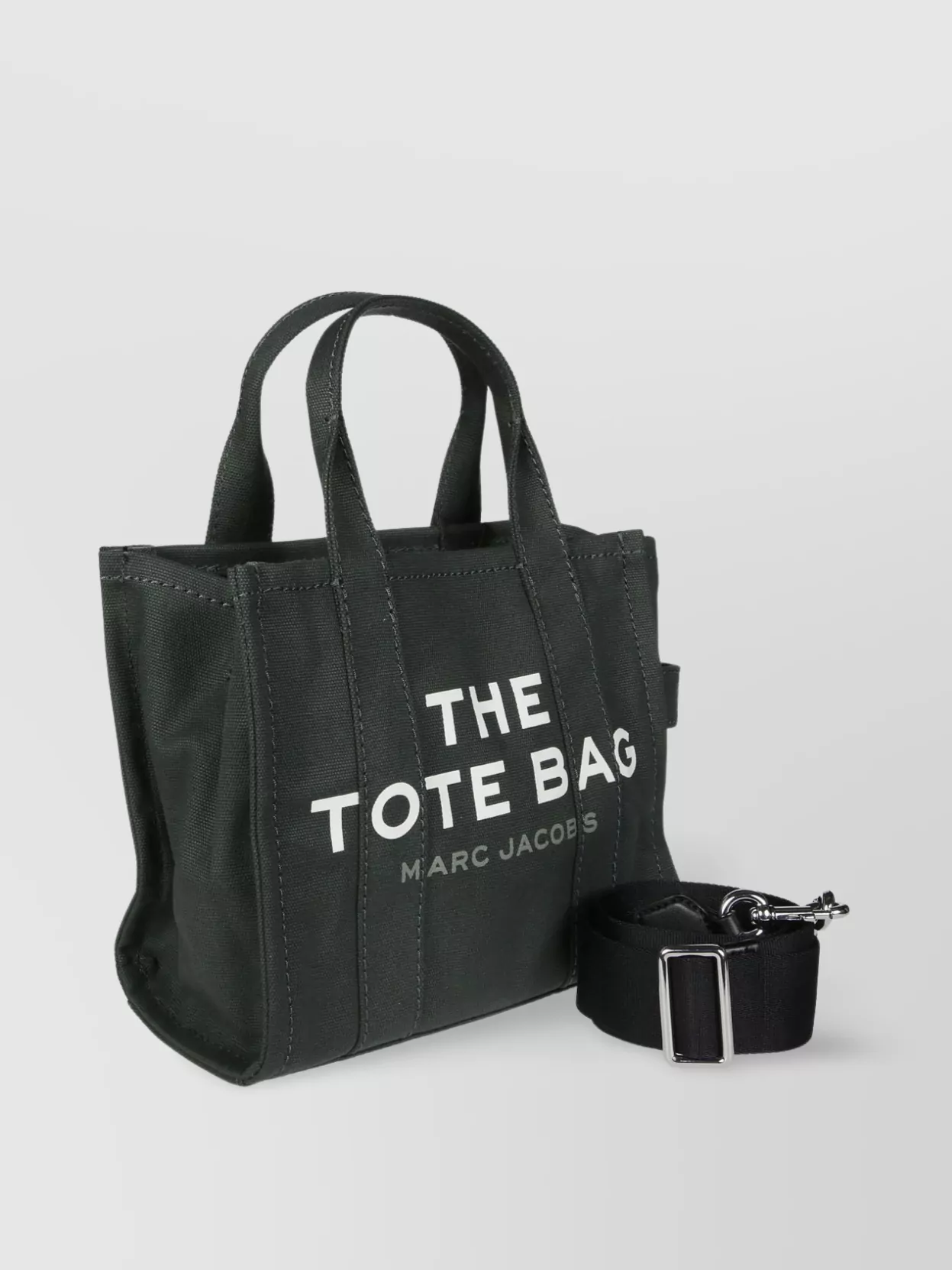 Marc Jacobs Mini Tote With Detachable Strap