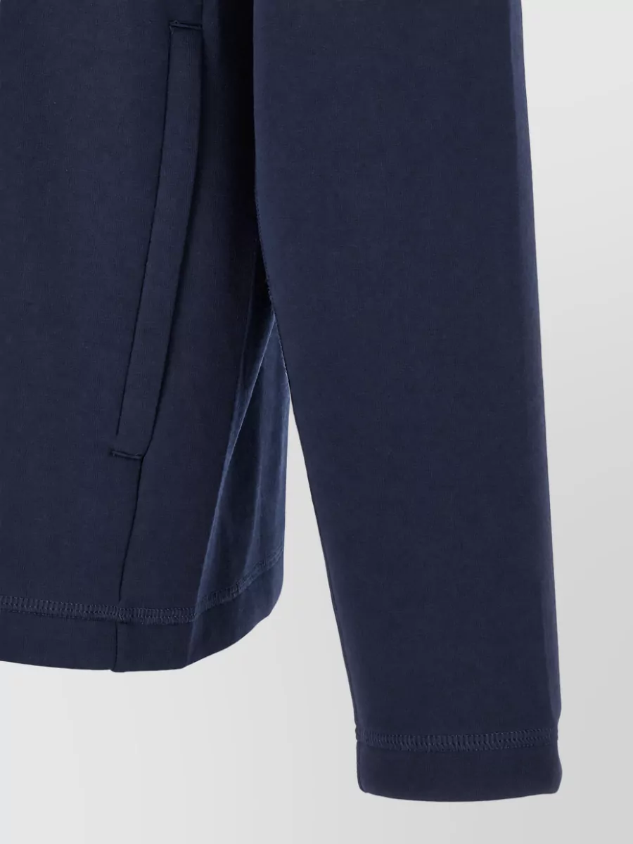 Lacoste Hooded Jacket