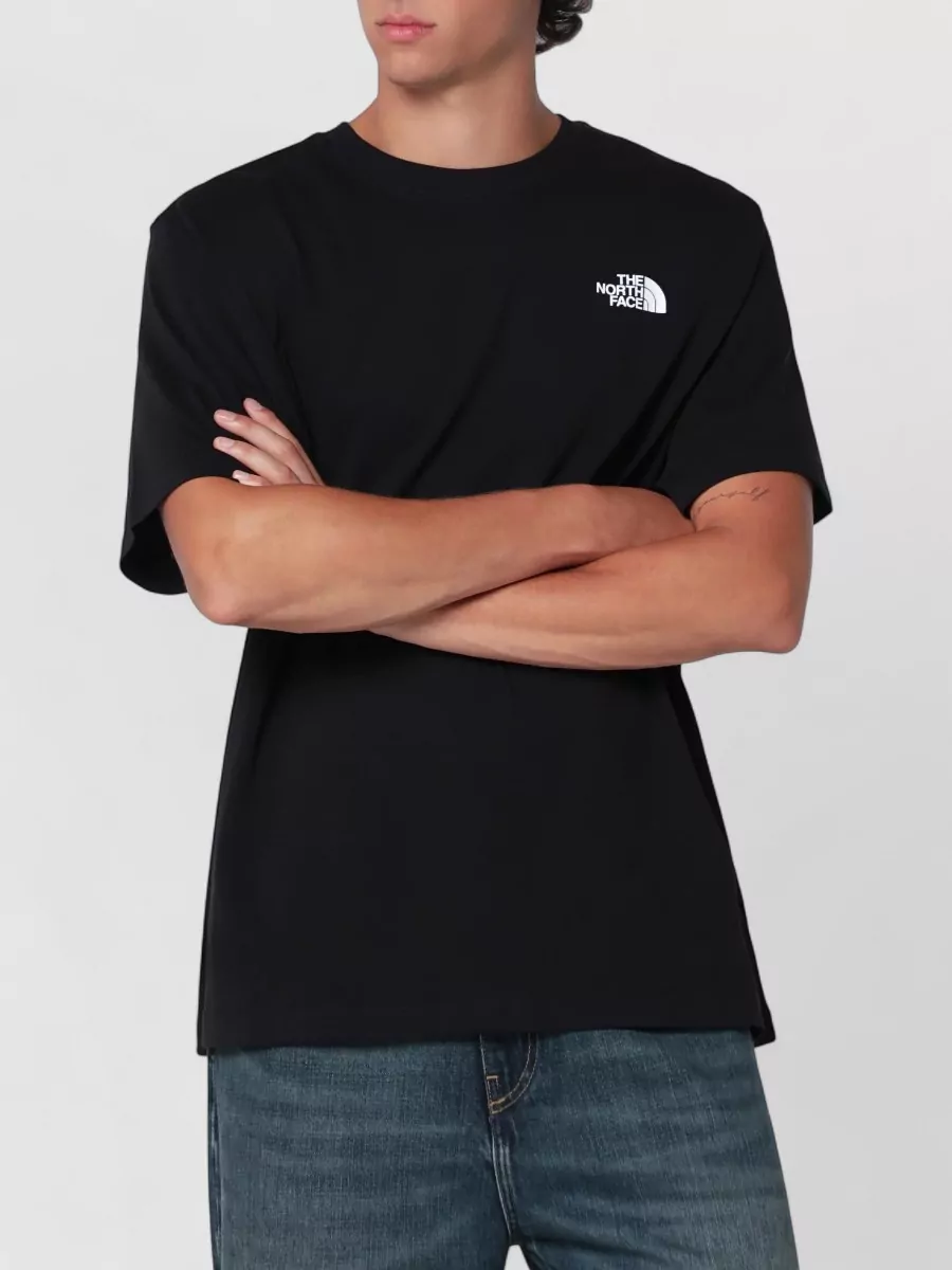The North Face t-shirt