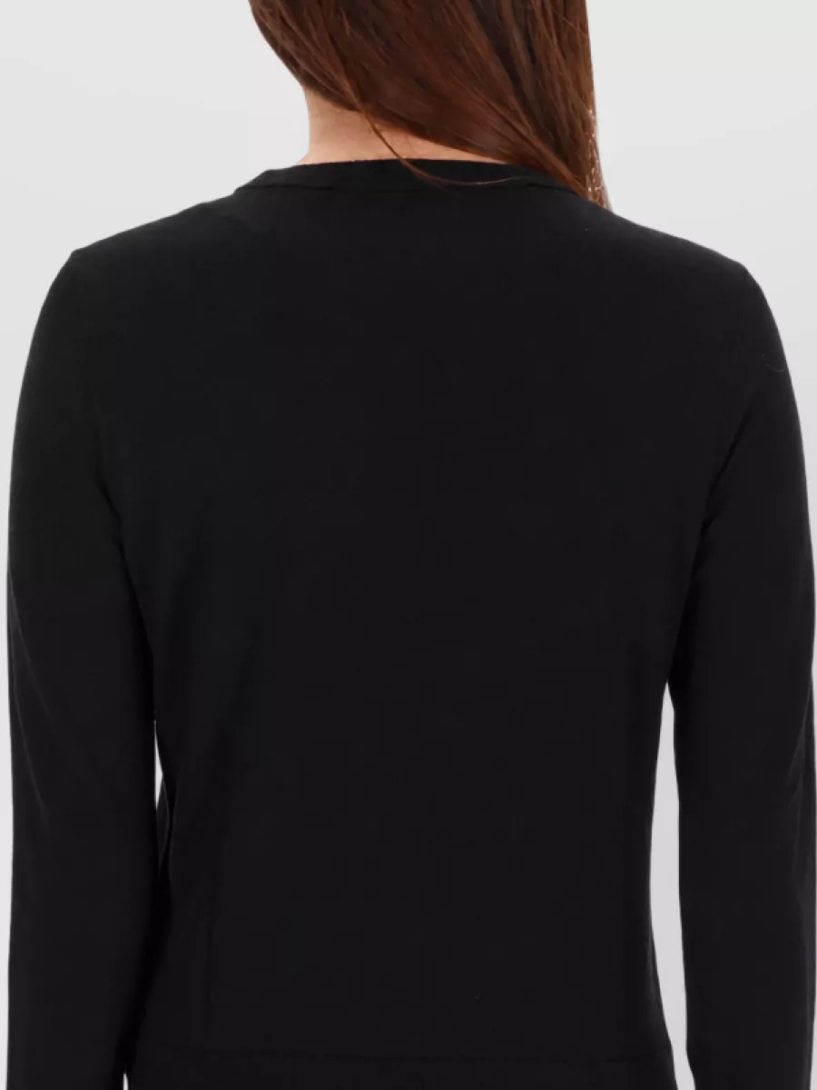 Diesel Wool Sweatshirt