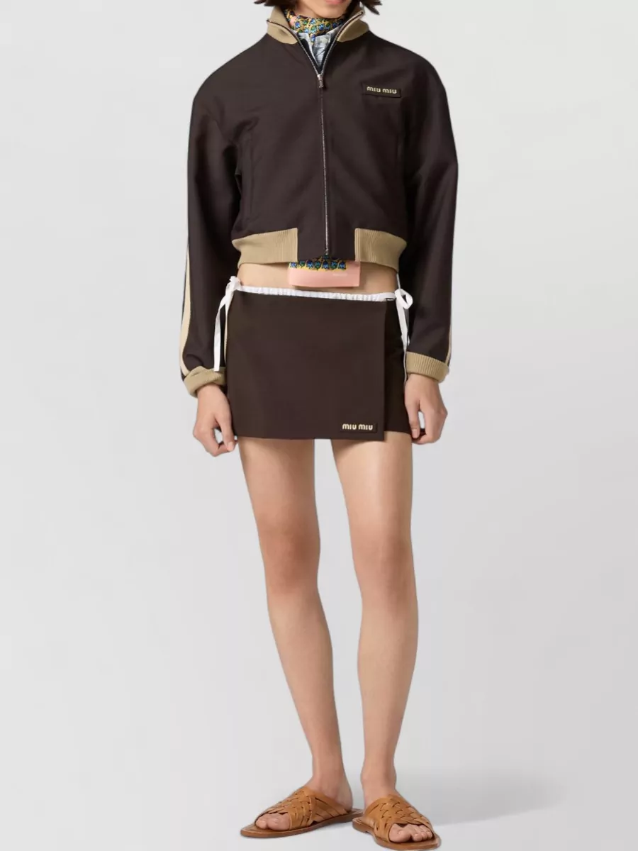 Miu Miu Skirt