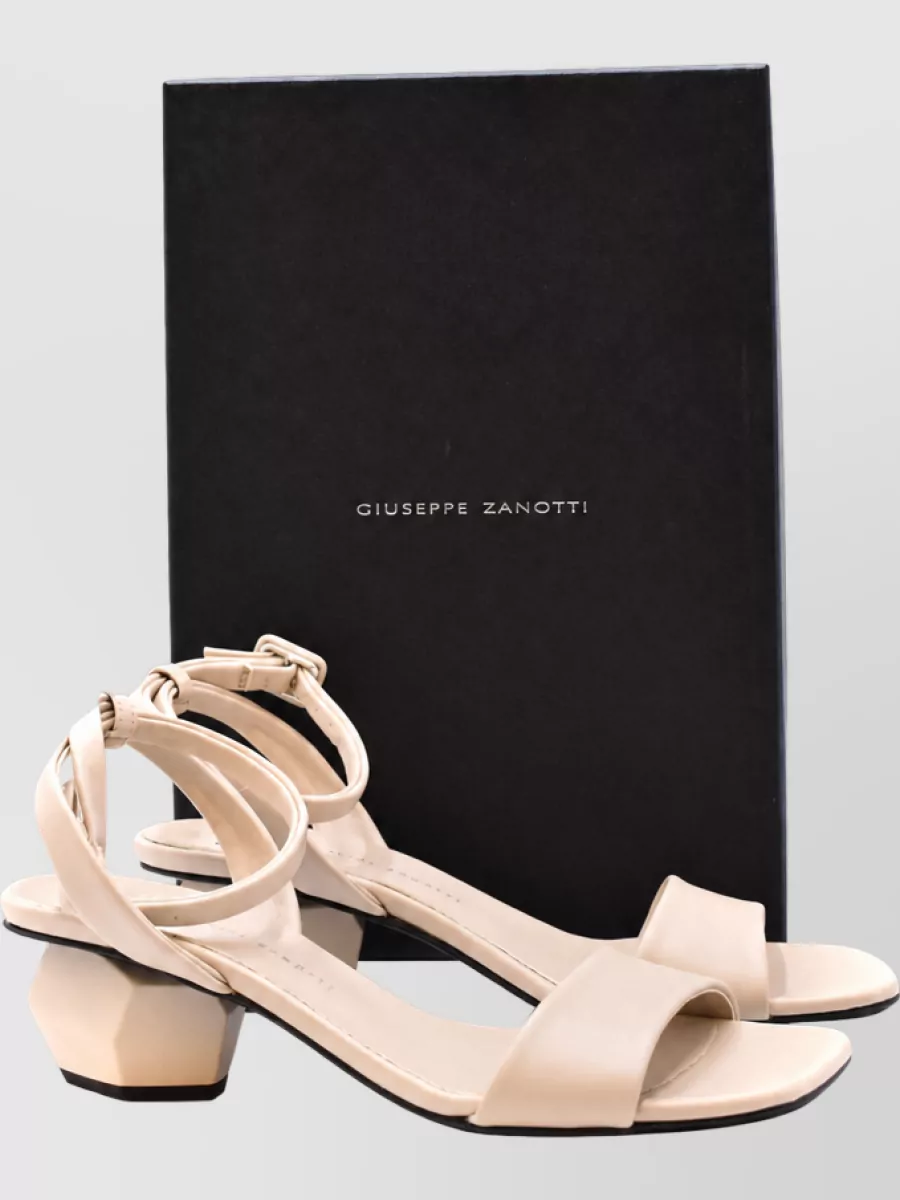 Giuseppe Zanotti Sandals