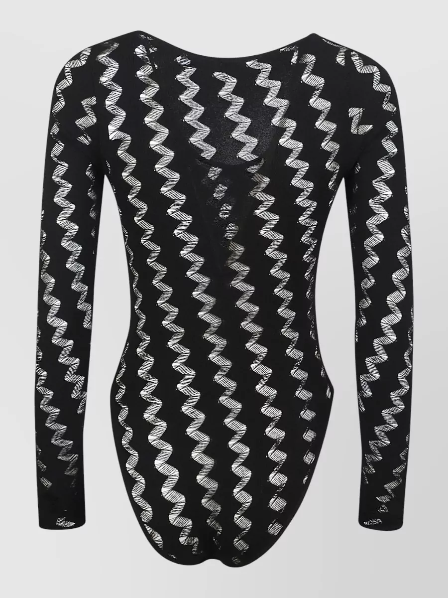Iro Bodysuit