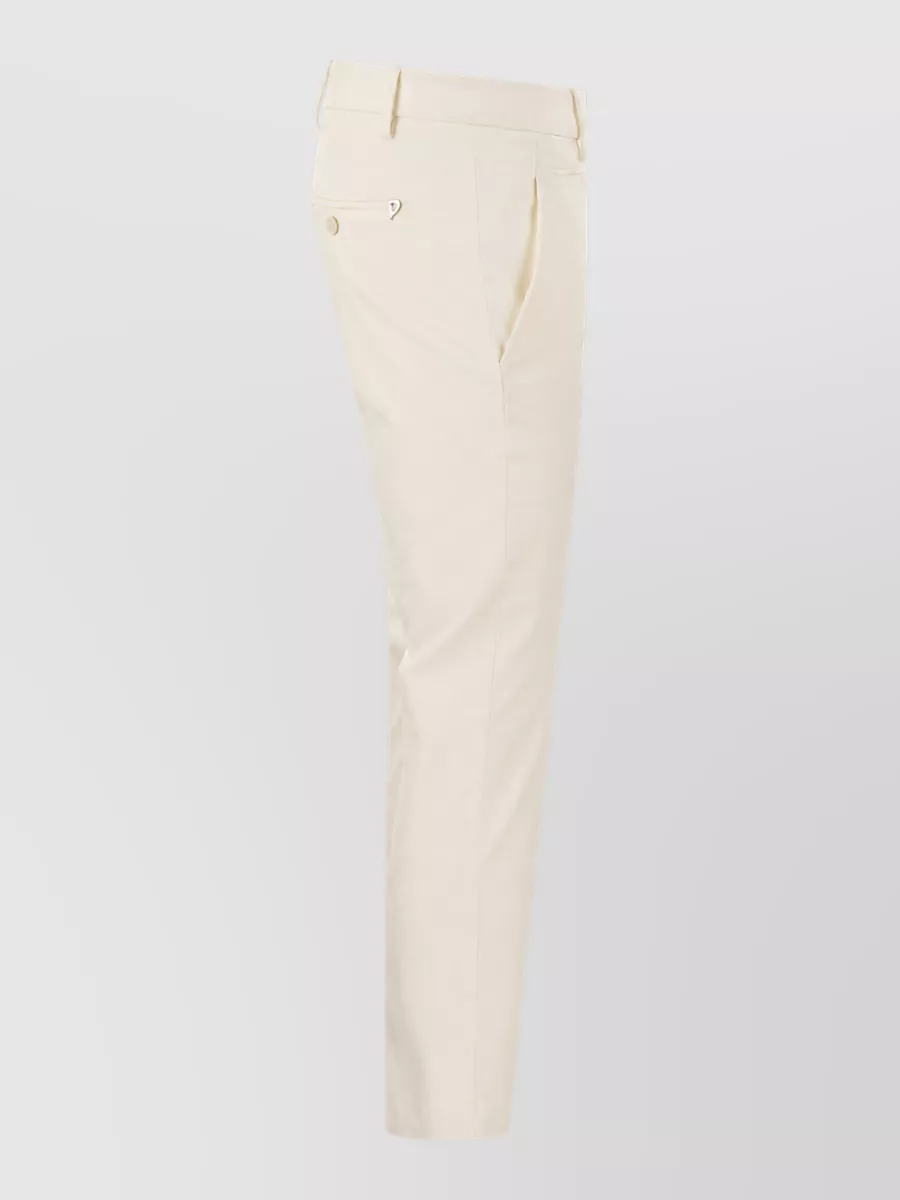 Dondup Slim-Fit Trousers