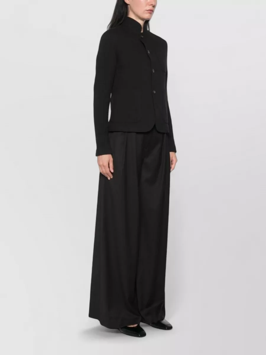 Circolo 1901 Cotton Slim-Fit Suit Jacket