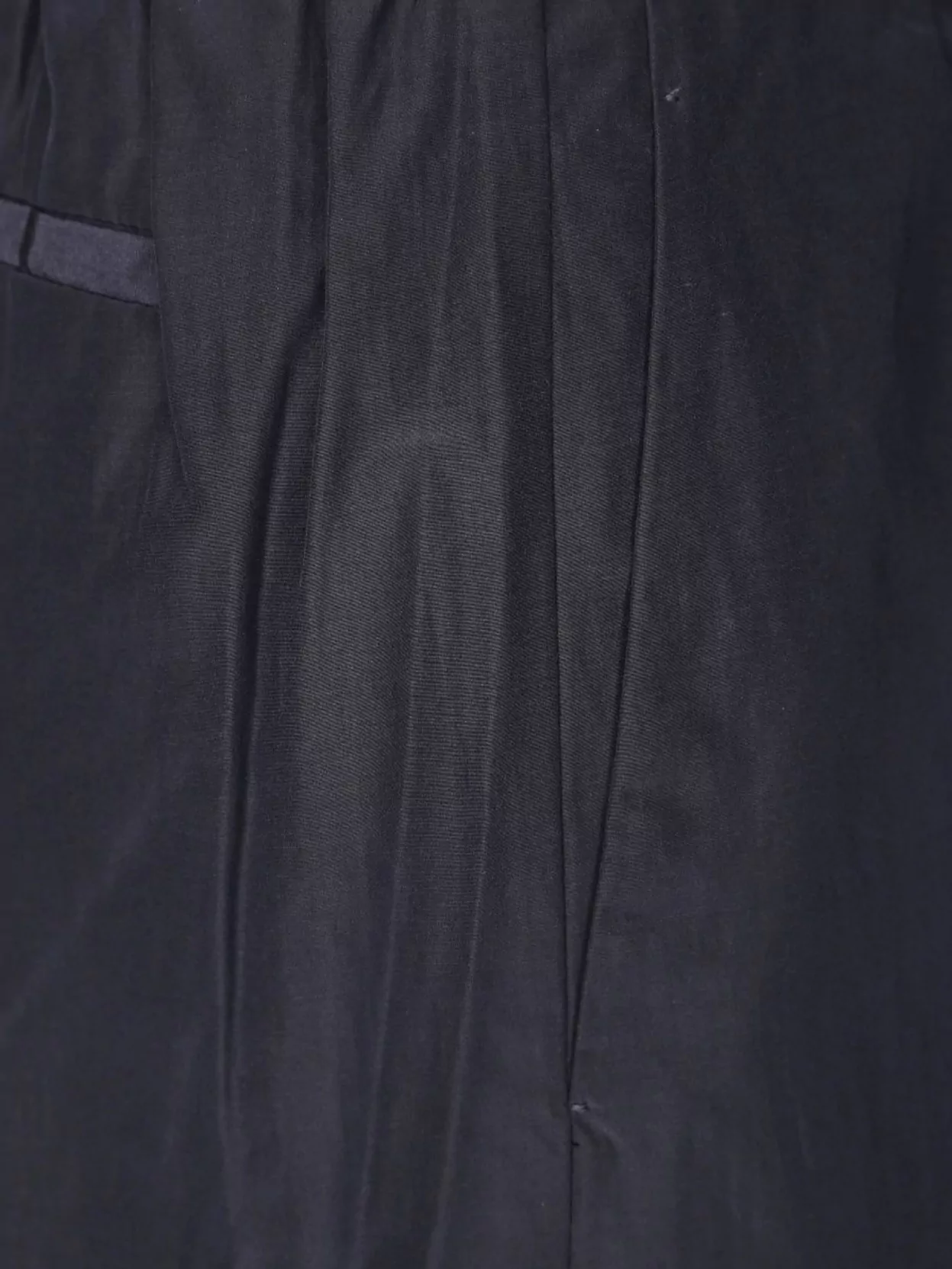 Shop Forte Forte Taffetas Chino Pants Touch