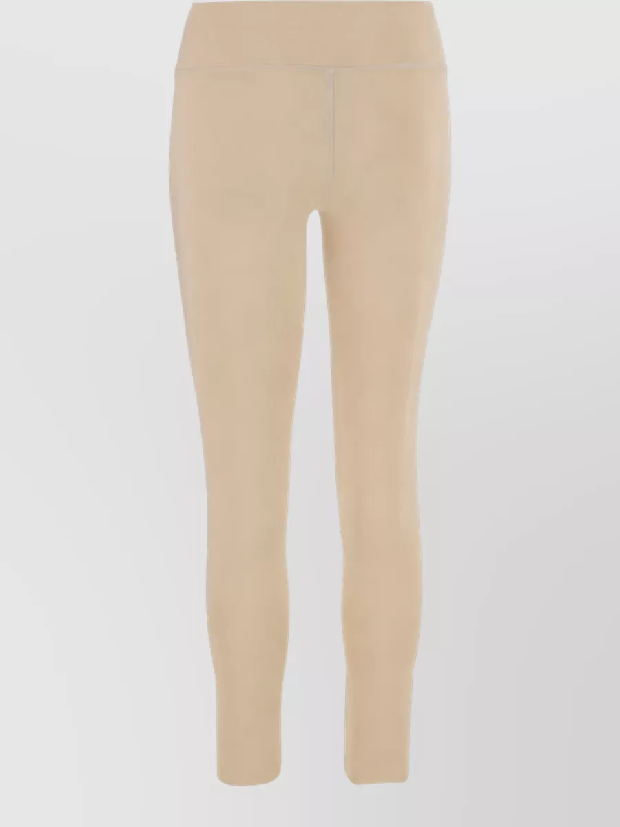Autry Logo Detail Elasticated Trousers