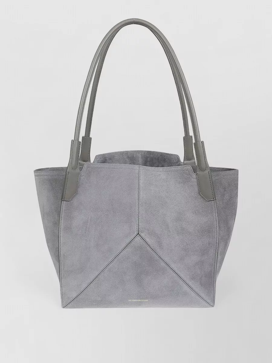 Victoria Beckham Victoria Mini Tote Bag
