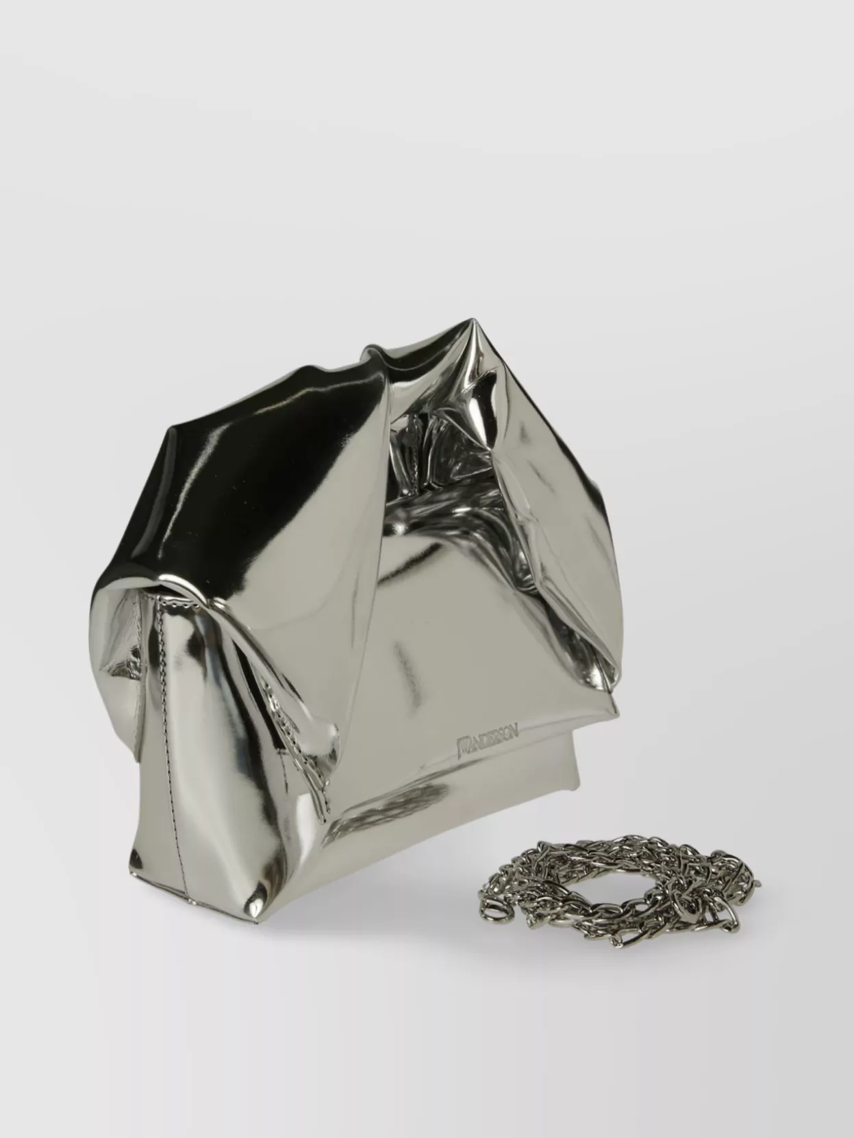 Jw Anderson J. W. Anderson Handbag With Flap Magnetic Closure