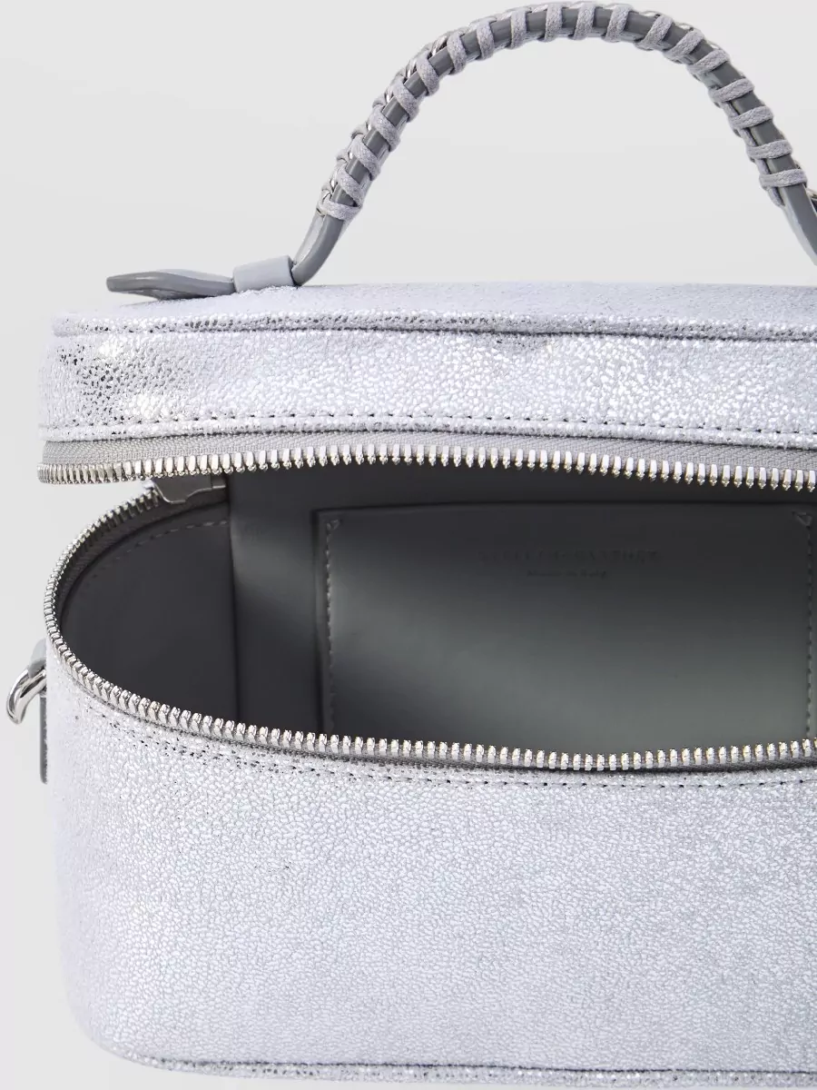 Stella Mccartney Falabella Crossbody Vanity Chain Bag