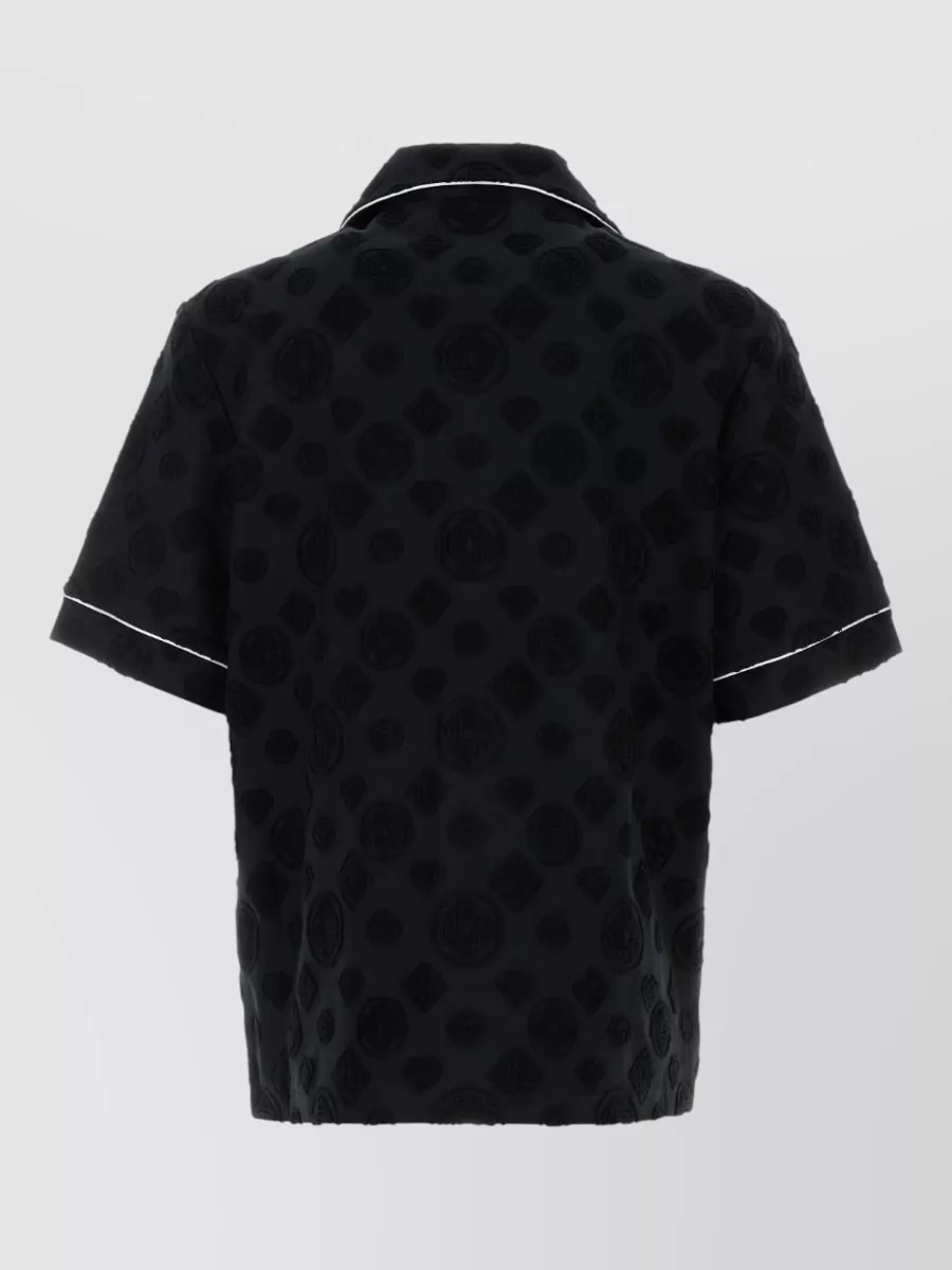 Casablanca Cotton Blend Shirt