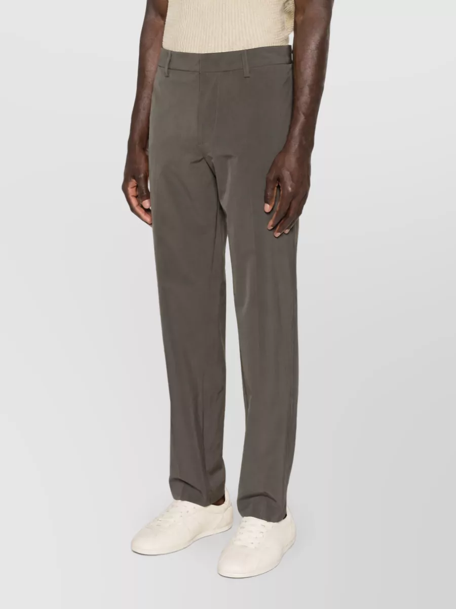 Emporio Armani Tailored Trousers