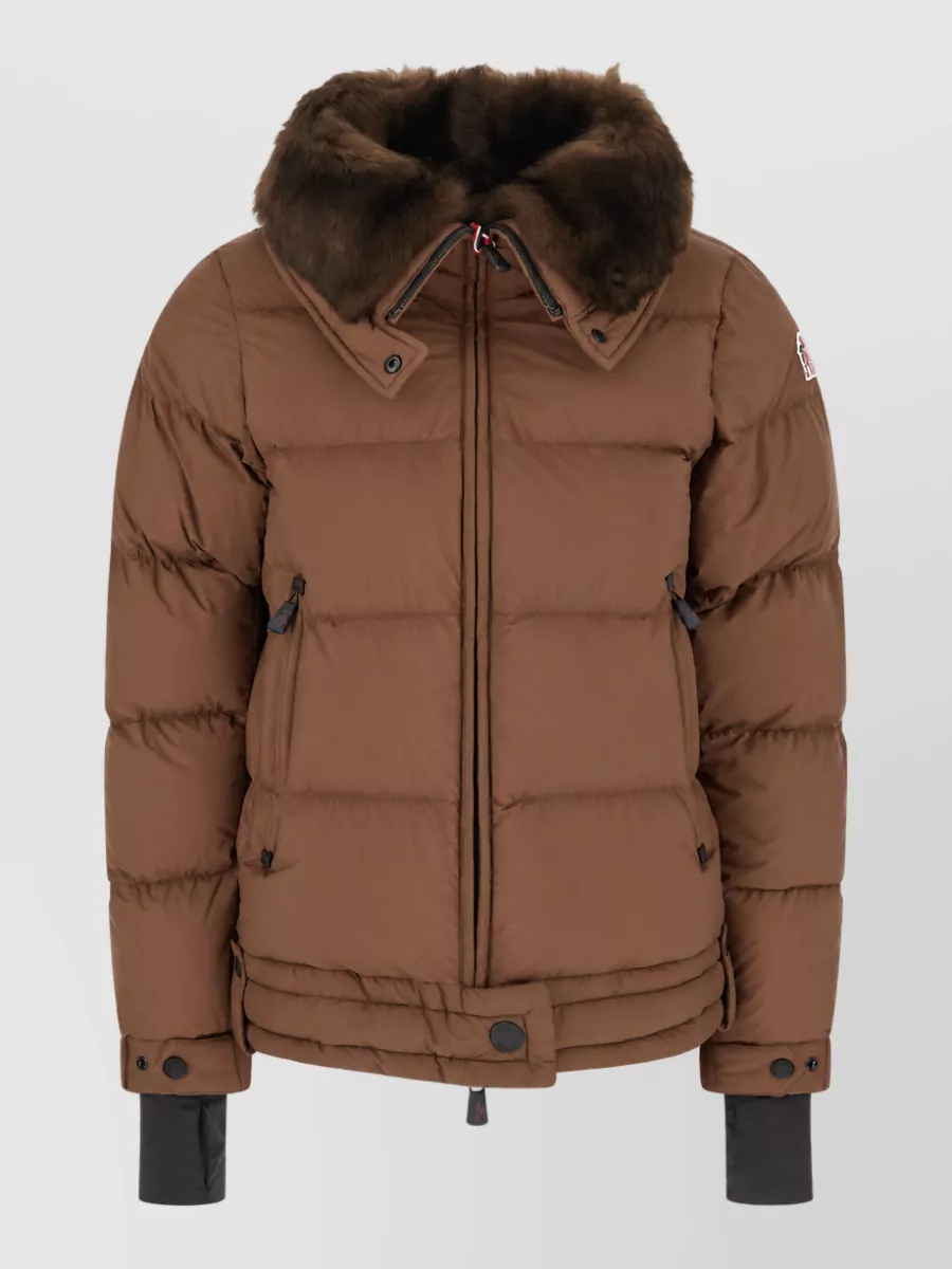 Moncler Grenoble down puffer jacket