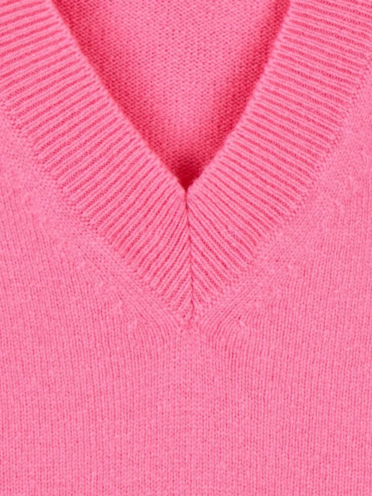 Comme Des Garçons Comme Des Garcons Sweaters In Pink