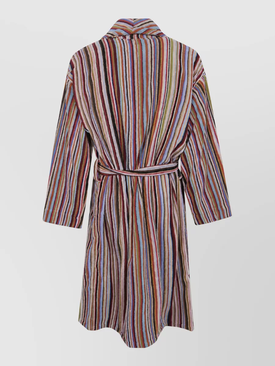 Paul Smith Cotton Duffle Coat
