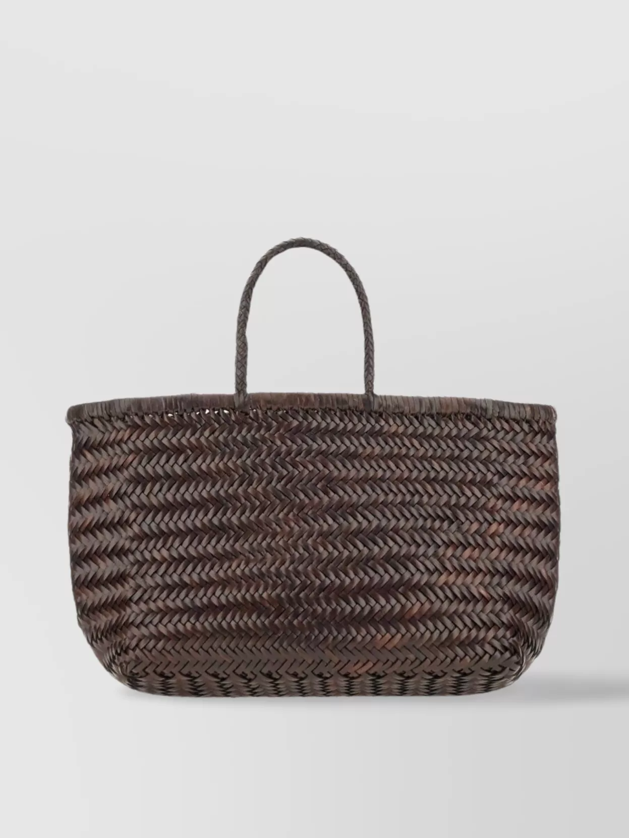 Dragon Diffusion Three Leaps Large Bag