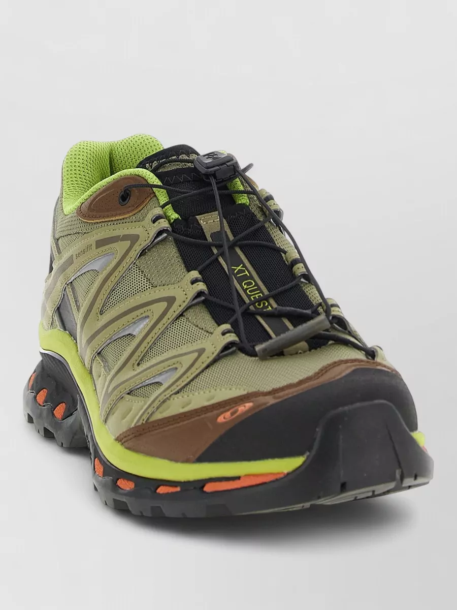 Salomon xt-quest low-top sneakers