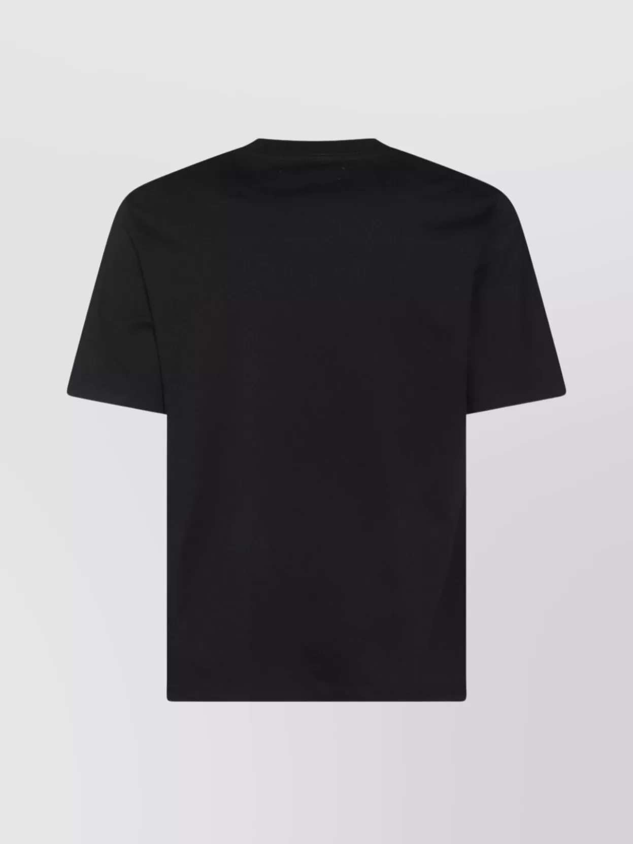 Amiri Crew Neck Short Sleeve T-Shirt Design