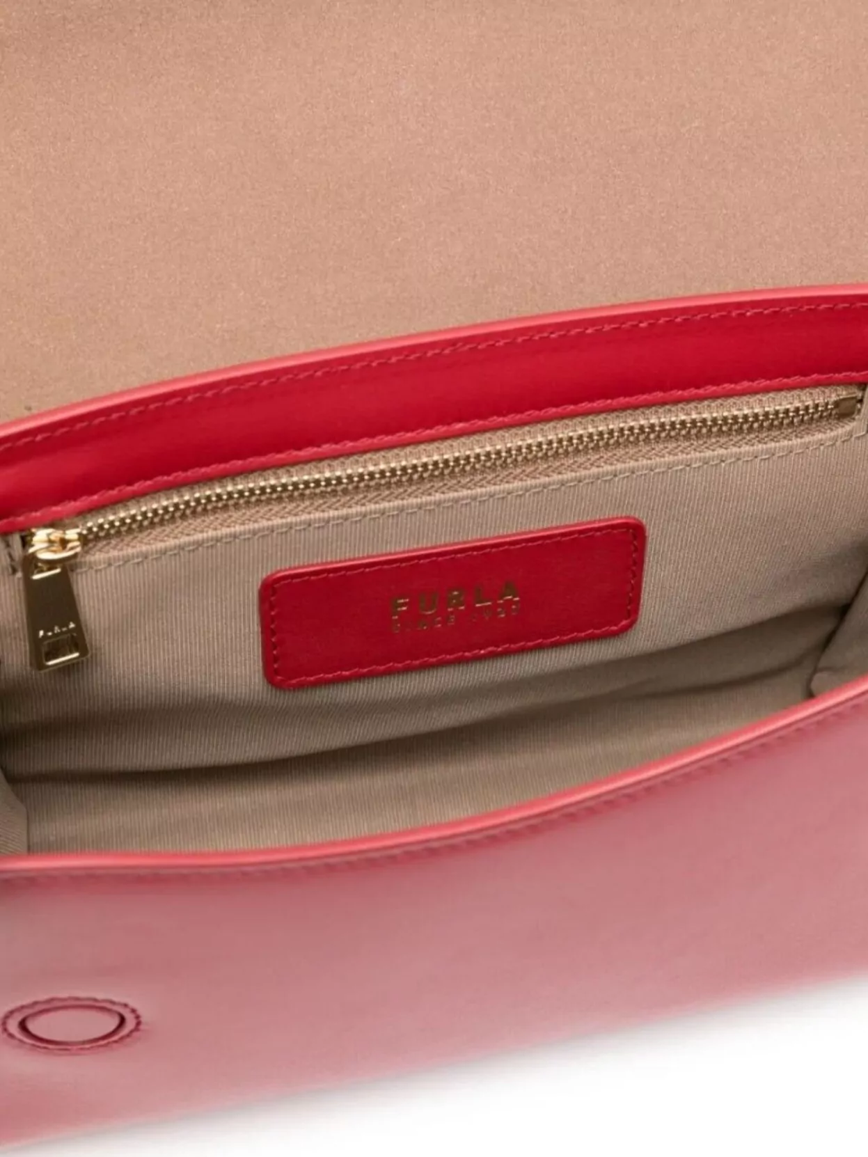 Furla Small Cloud" Crossbody 22