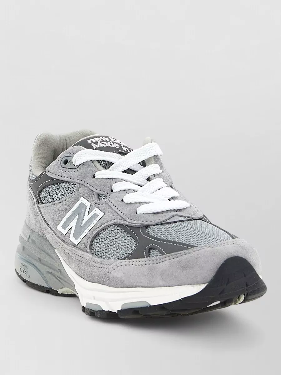 New Balance made in usa 993 low-top sneakers