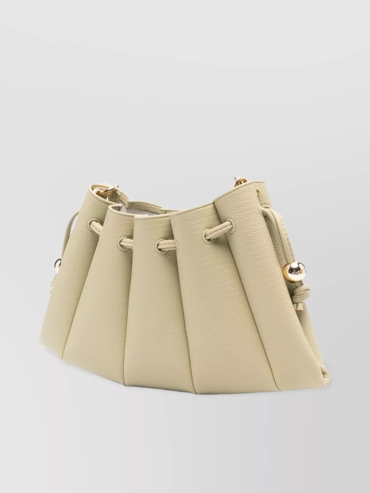 Themoiré Dafne Bottalato Shoulder Bags