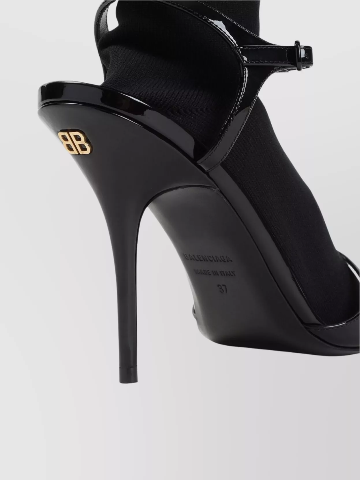 Balenciaga Avenue H110 Sock Boots