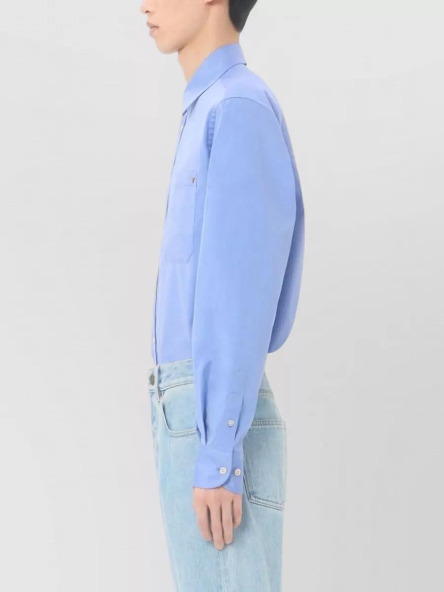 Valentino Regular-Fit Cotton T-Shirt