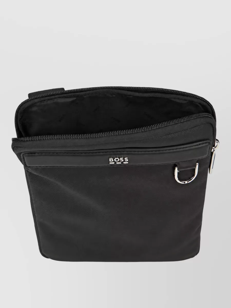 Boss Crossbody Bag