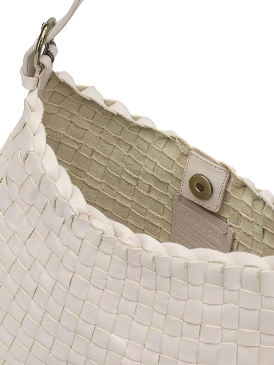 Dragon Diffusion Salvage Hobo Medium Shoulder Bag