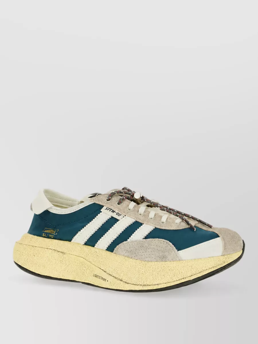 Adidas sl 72 pro sftm low-top sneakers