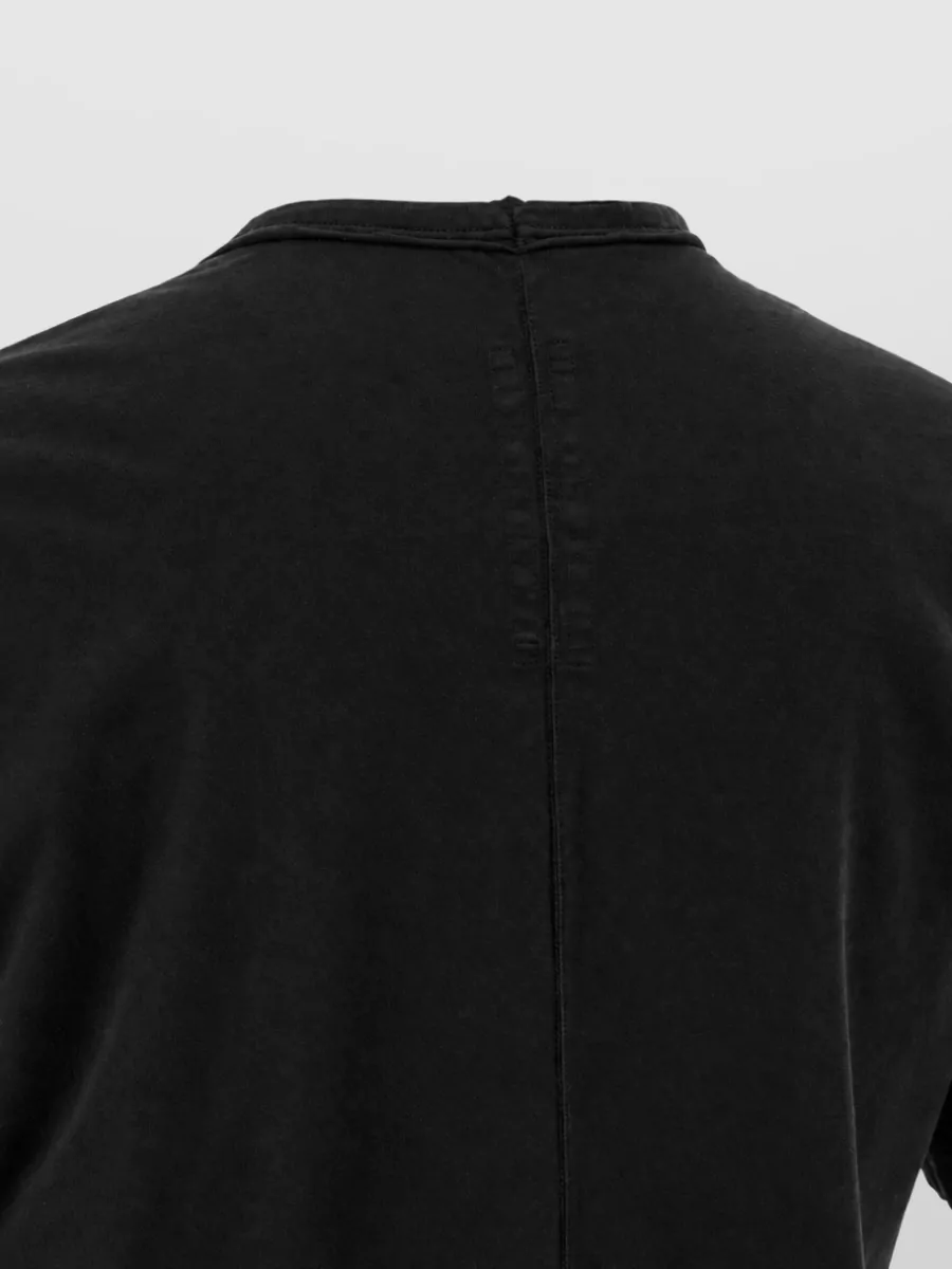 Rick Owens Cotton T-Shirt