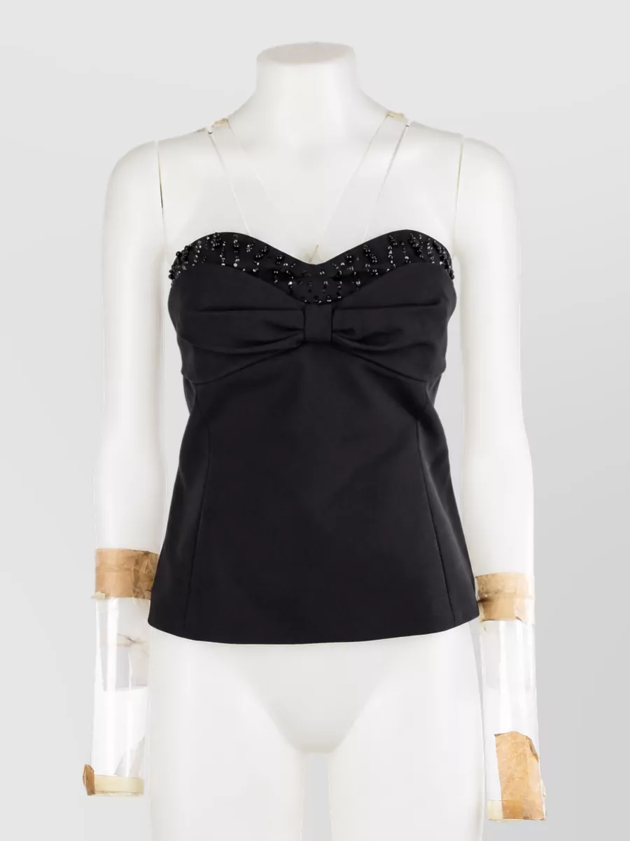 Genny mini dress