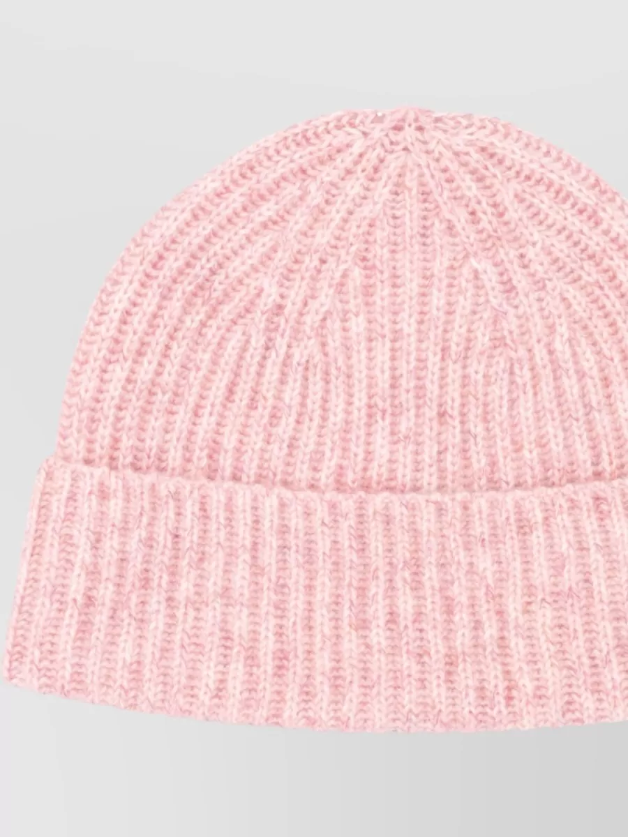 Lisa Yang Cashmere Beanie
