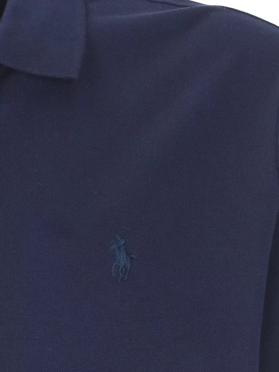 Ralph Lauren Short-Sleeve Polo Shirt