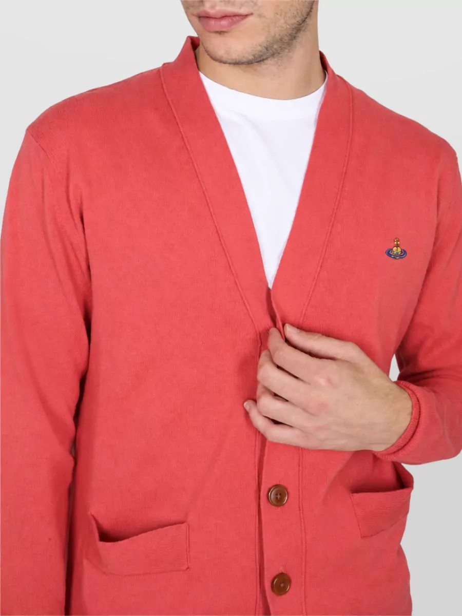 Vivienne Westwood Cashmere Cardigan