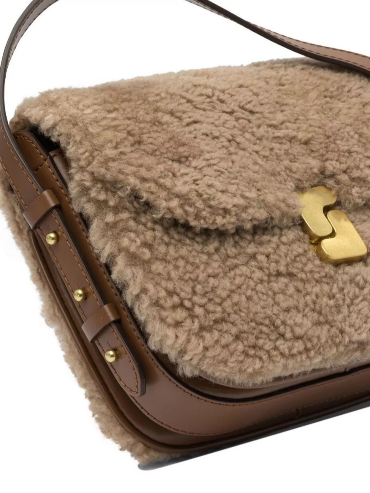Soeur "chic" Small Shoulder Bag