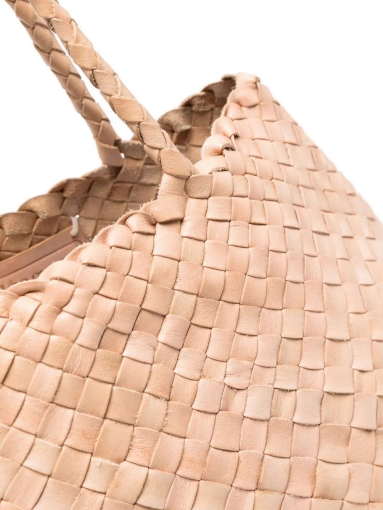 Dragon Diffusion Small Santa Croce Tote Bag