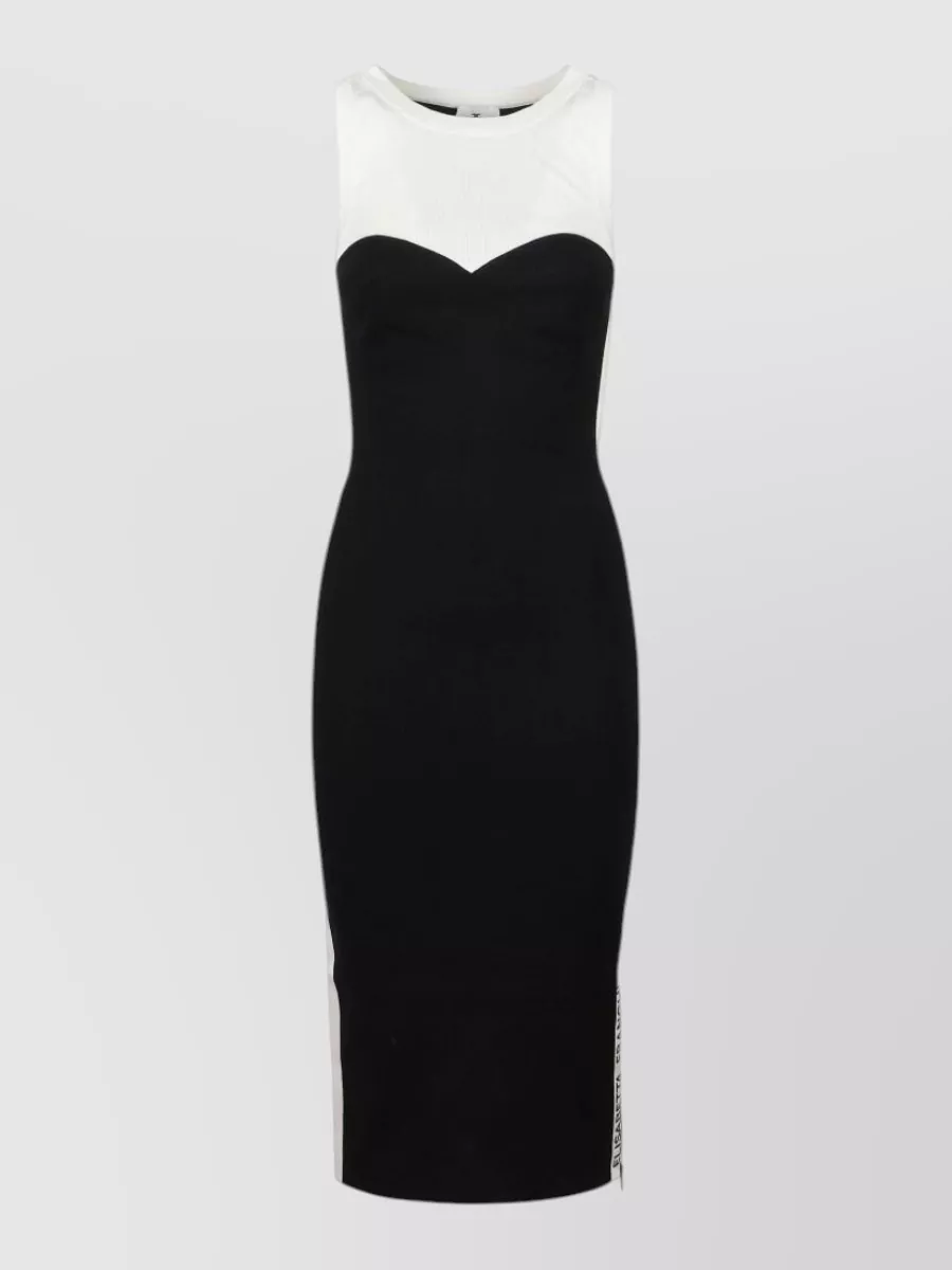 Elisabetta Franchi Midi dress