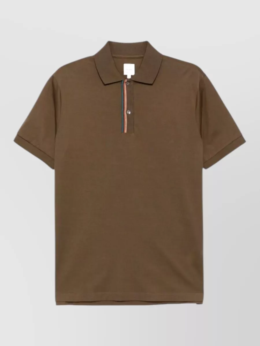 Paul Smith Polo Shirt