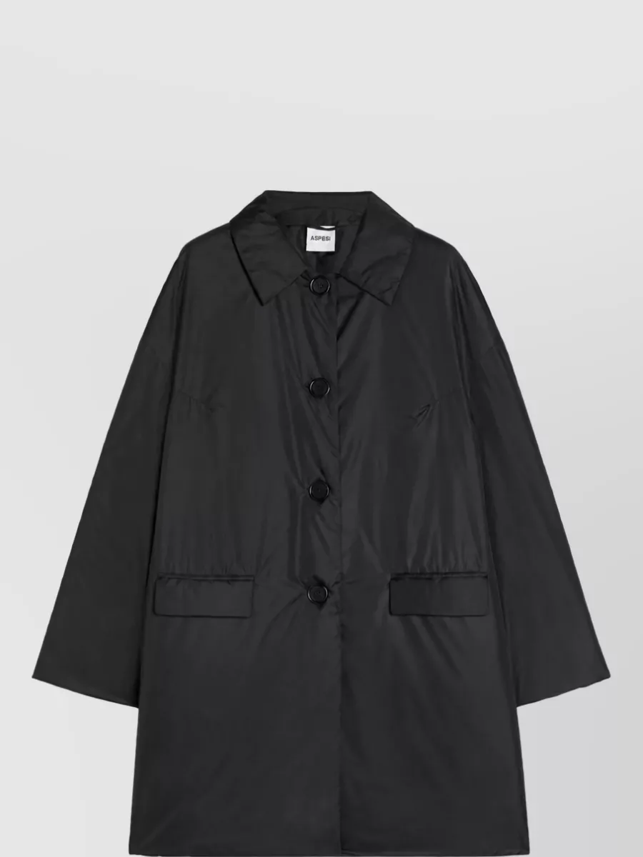 Aspesi fitted jacket