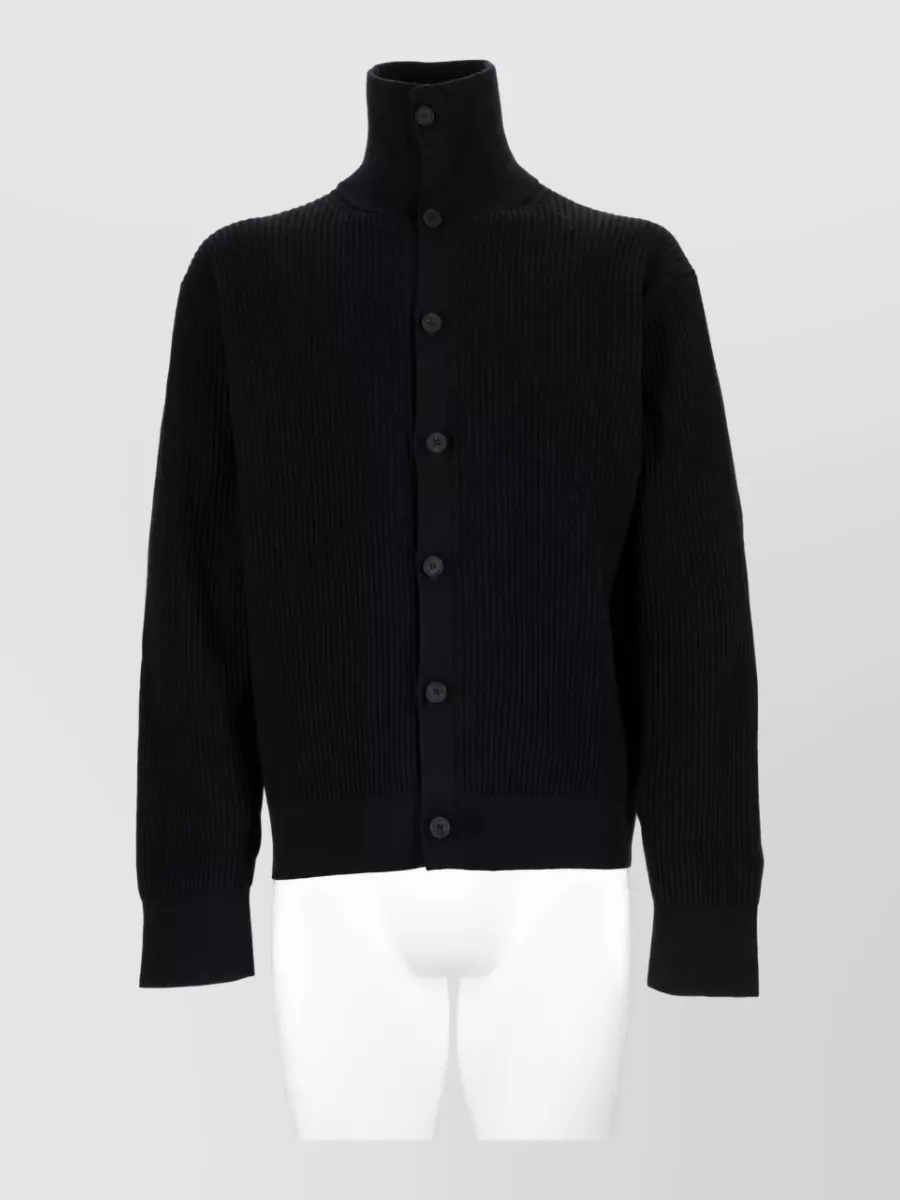 Studio Nicholson Cotton Jacket