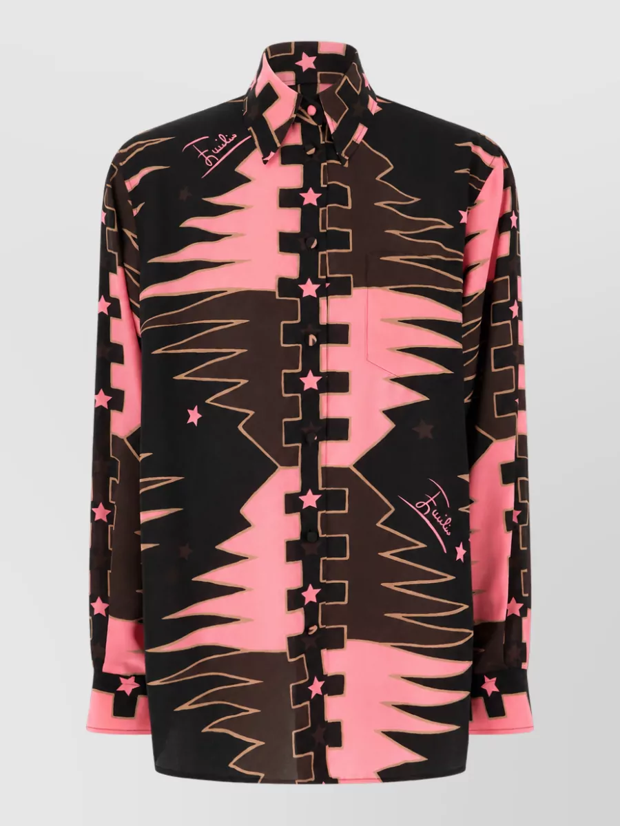 Pucci shirt