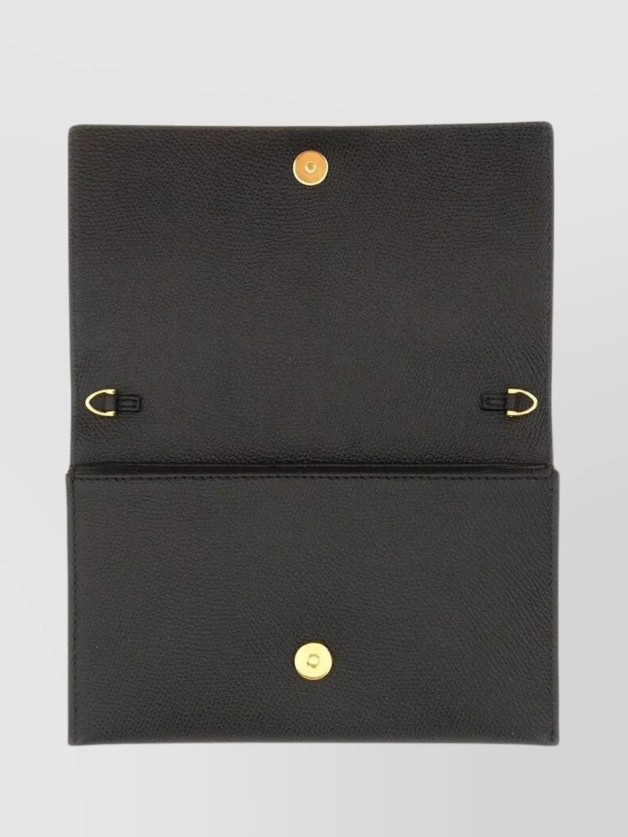 Valentino Garavani Chain Strap Structured Purse