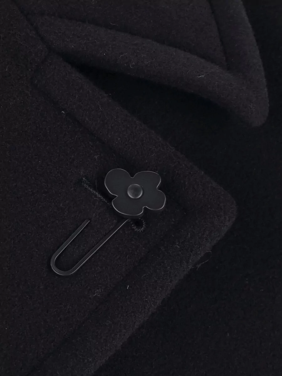 Lardini Peacoat