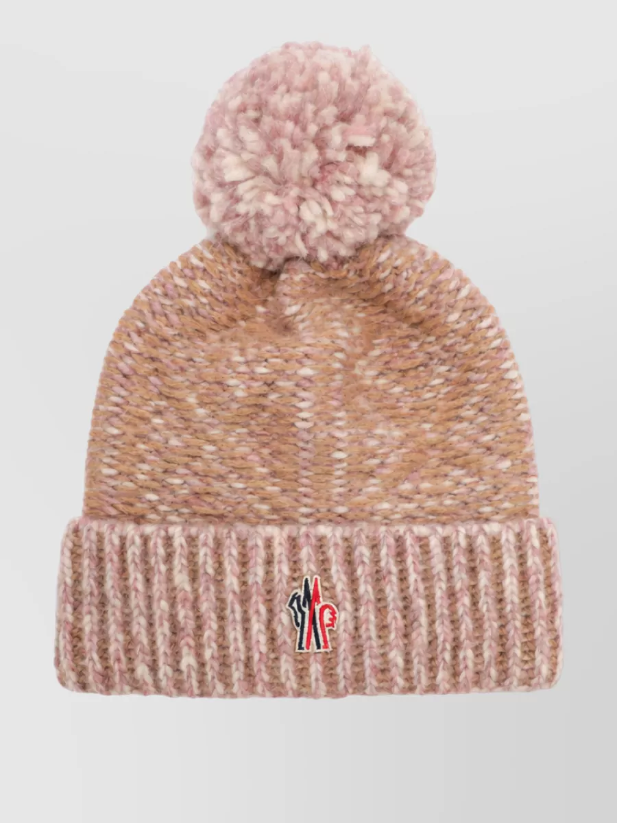 Moncler Grenoble beanie